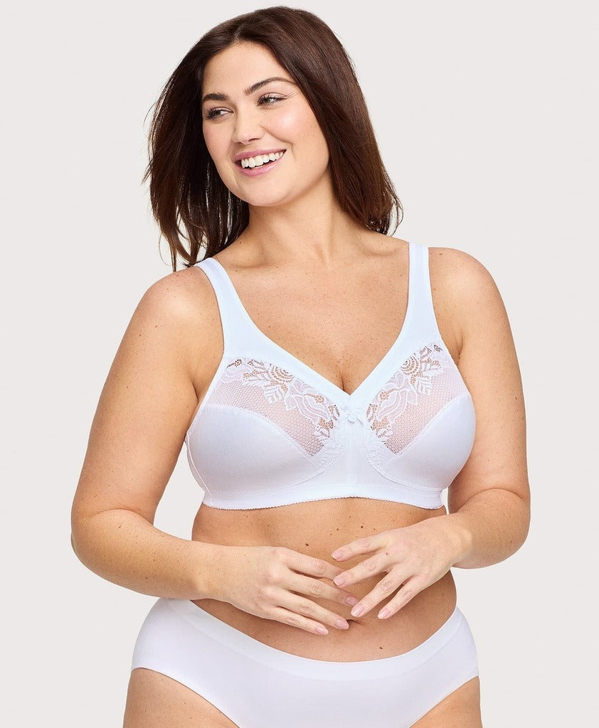 Bra