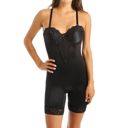 Va Bien Full Coverage Bustier - 1294