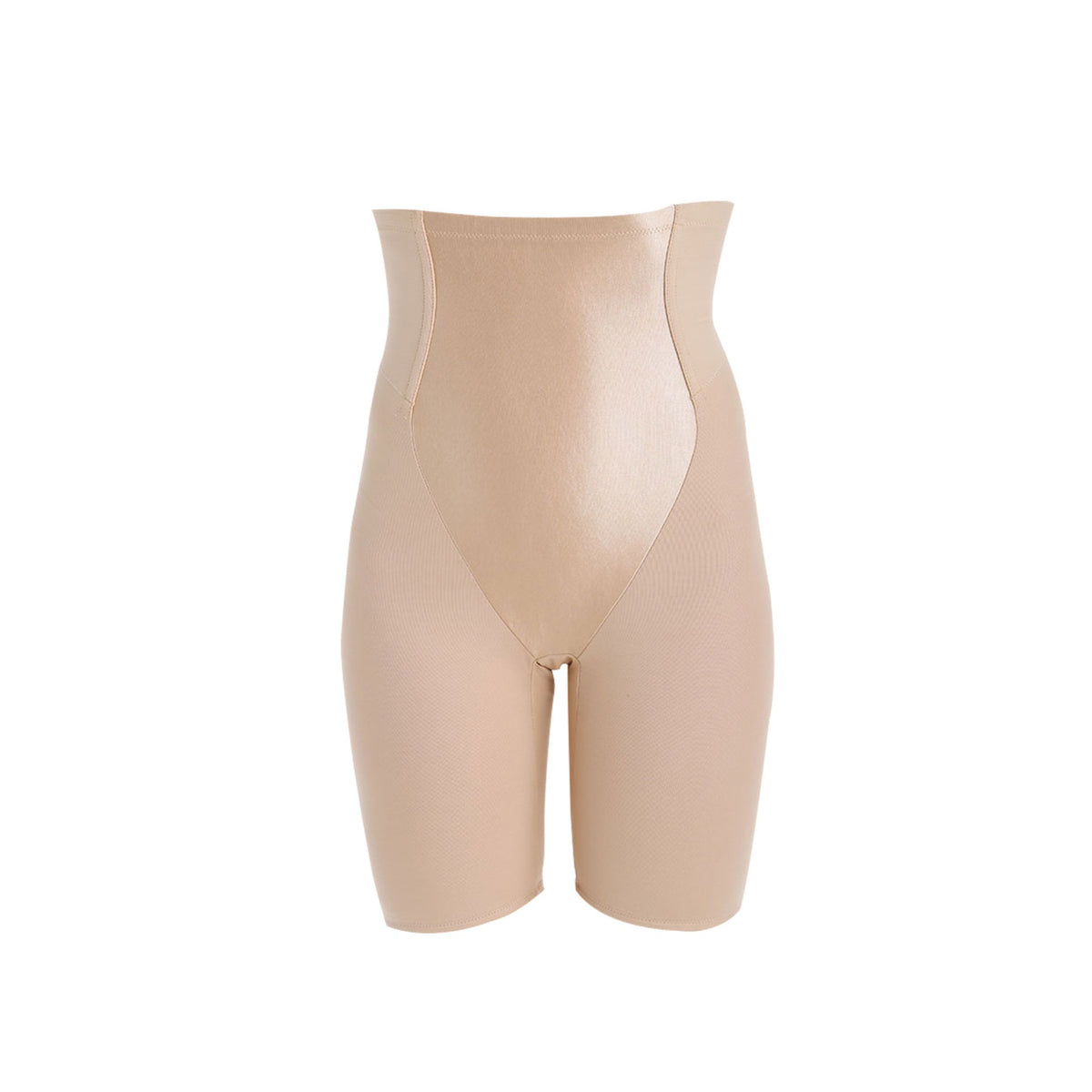 Va Bien High Waisted Shorts - 3757