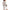 In Bloom Short robe - YRY030
