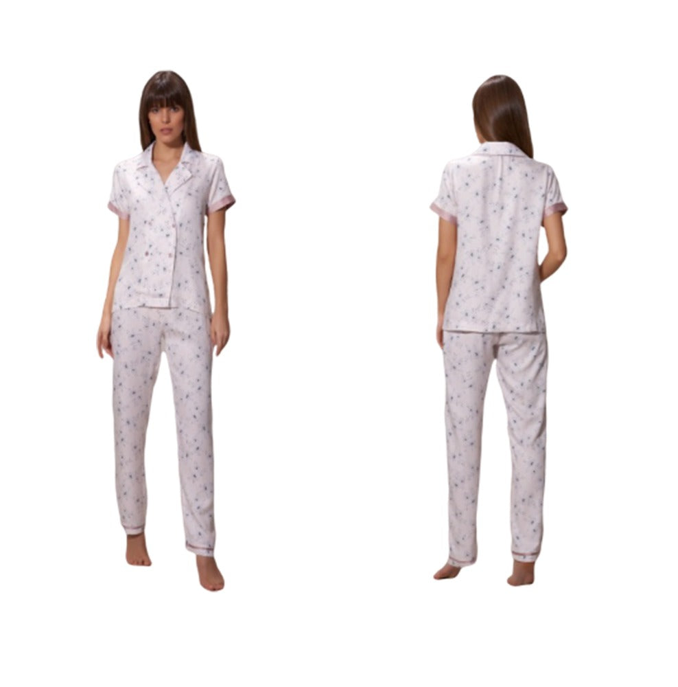 Gizzey Tree Pyjama - 11229