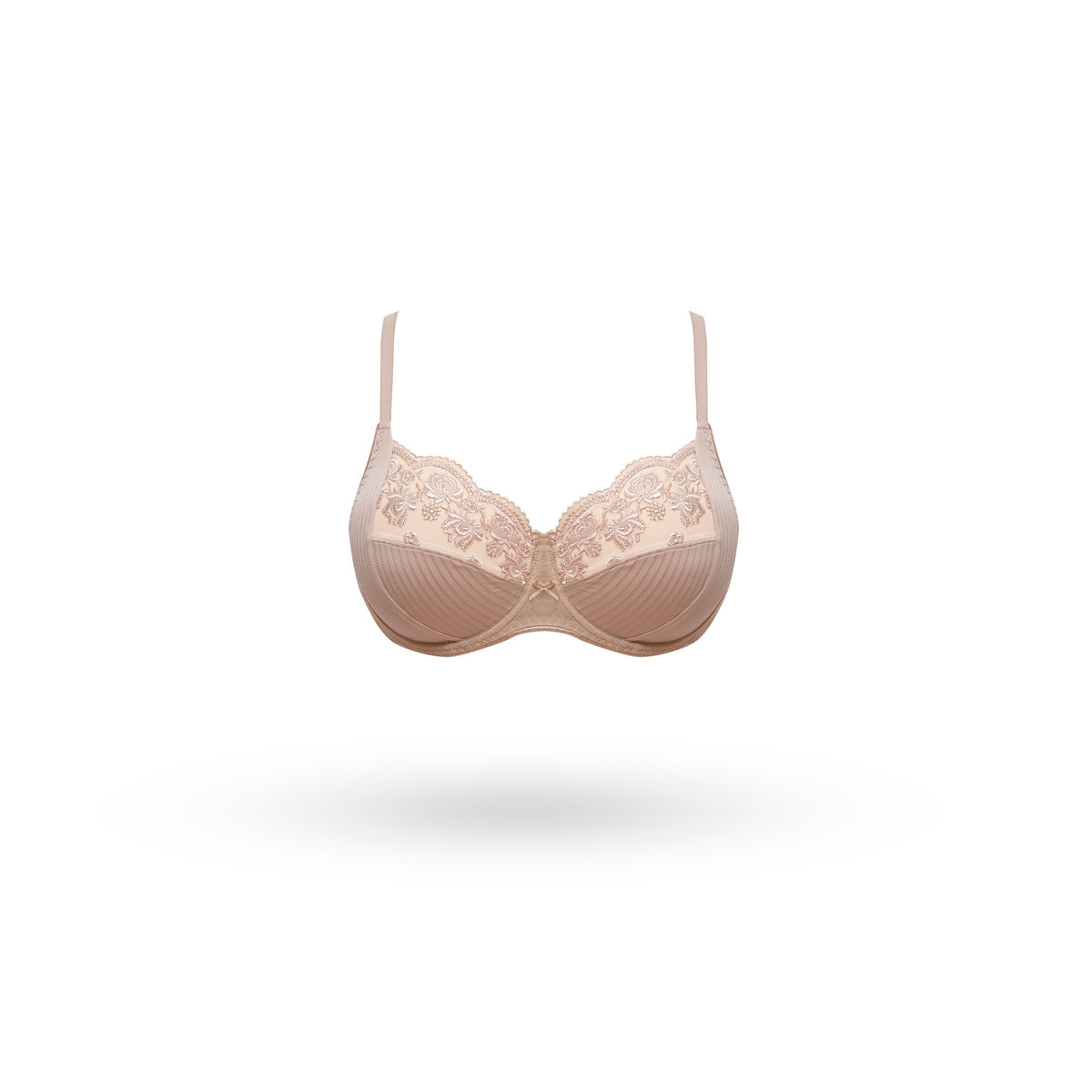 BraModa Full Coverage Bra - 9381