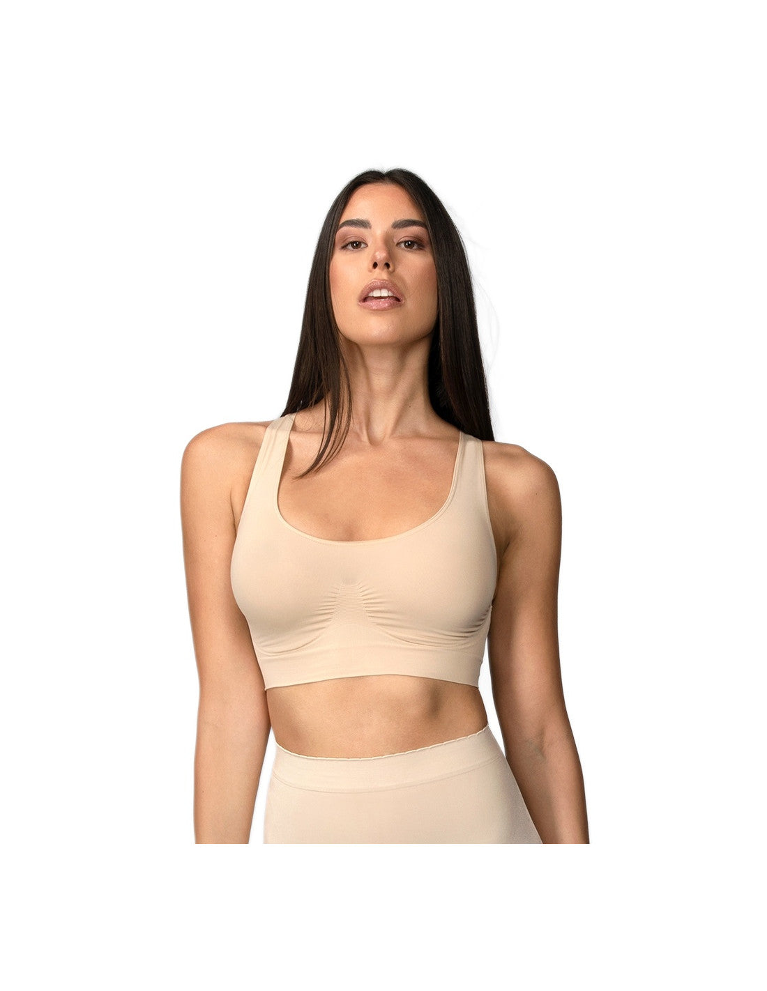 Control Body Sports Bra - 110590N