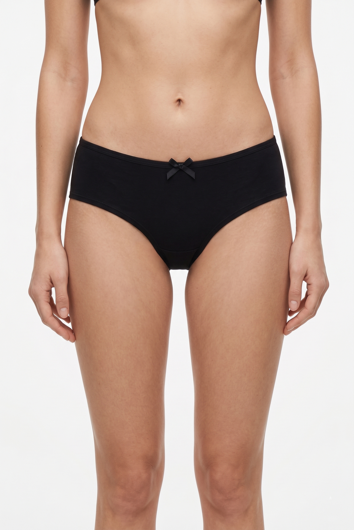 Classic Cotton Panties Pack 3 Pieces from Al-Rayes Lingerie - BU224