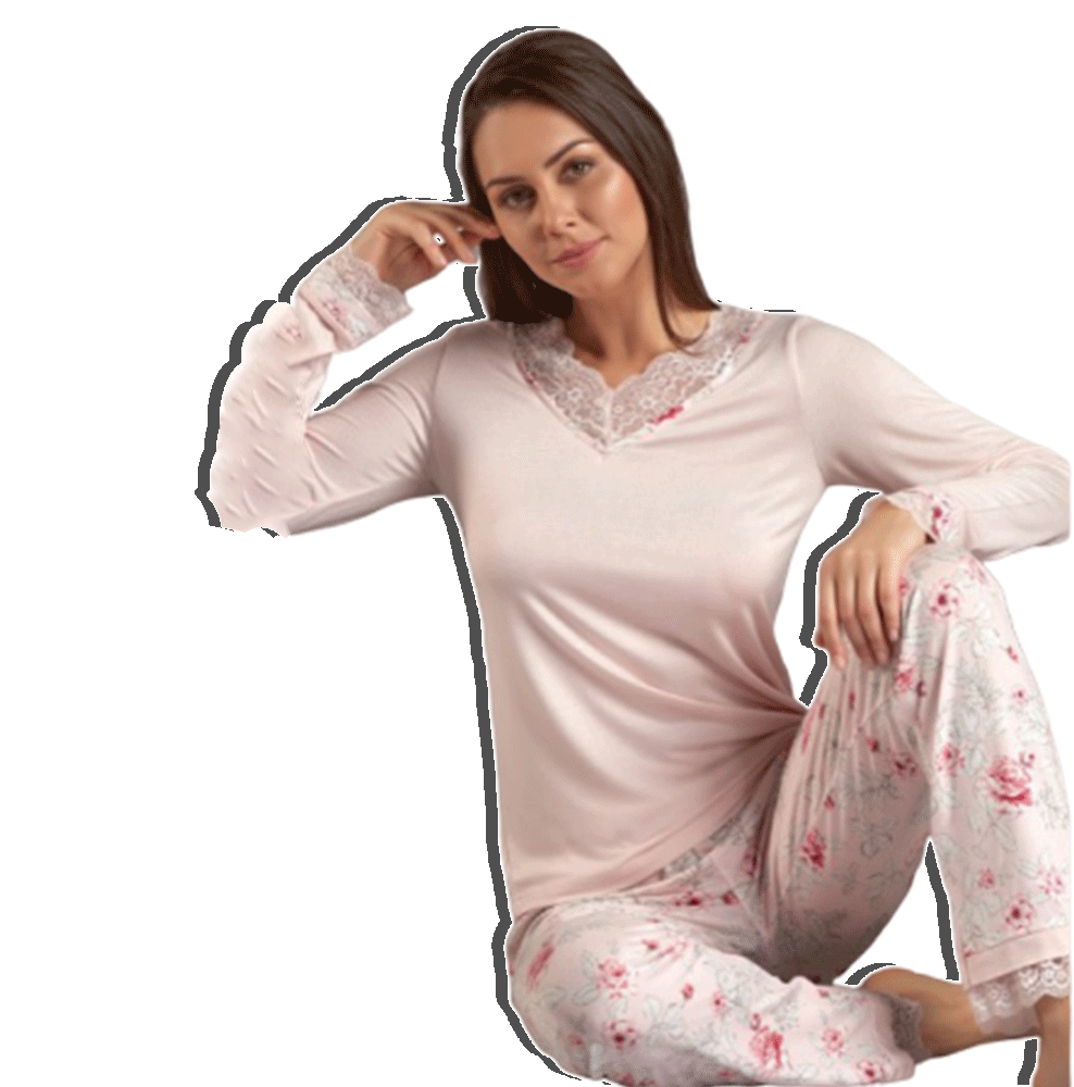 Gizzey Women's Pajamas - 11579