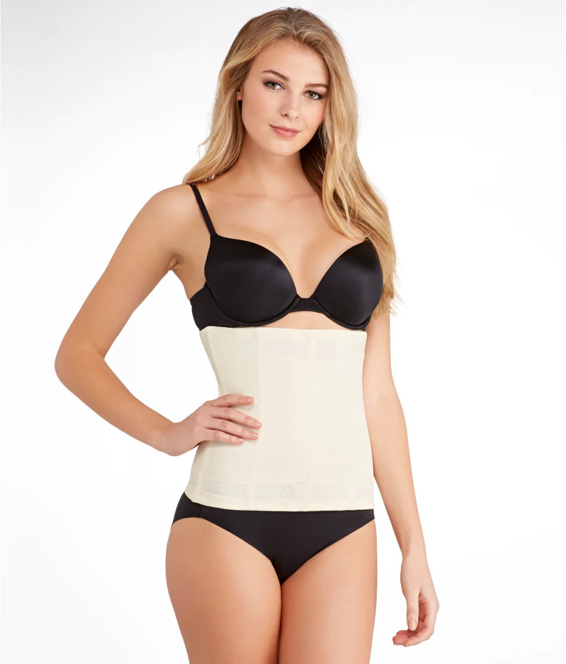 Flexees Belly Belt Corset - 6868
