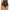 Annette High Waisted Corset Panties - 17542PKW