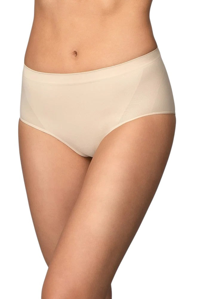 Control Body Regular Waist Trainer Panties - 311298