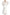 JONQUIL Long Lace Bridal Robe - COT035
