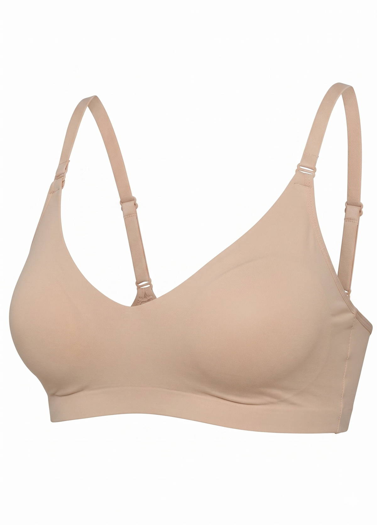 Control Body Padded Underwire Bra - 110679