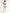 Short Patterned Robe from the RYA Collection - 262N