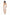 High-waisted shapewear shorts from Rayes - HR1276