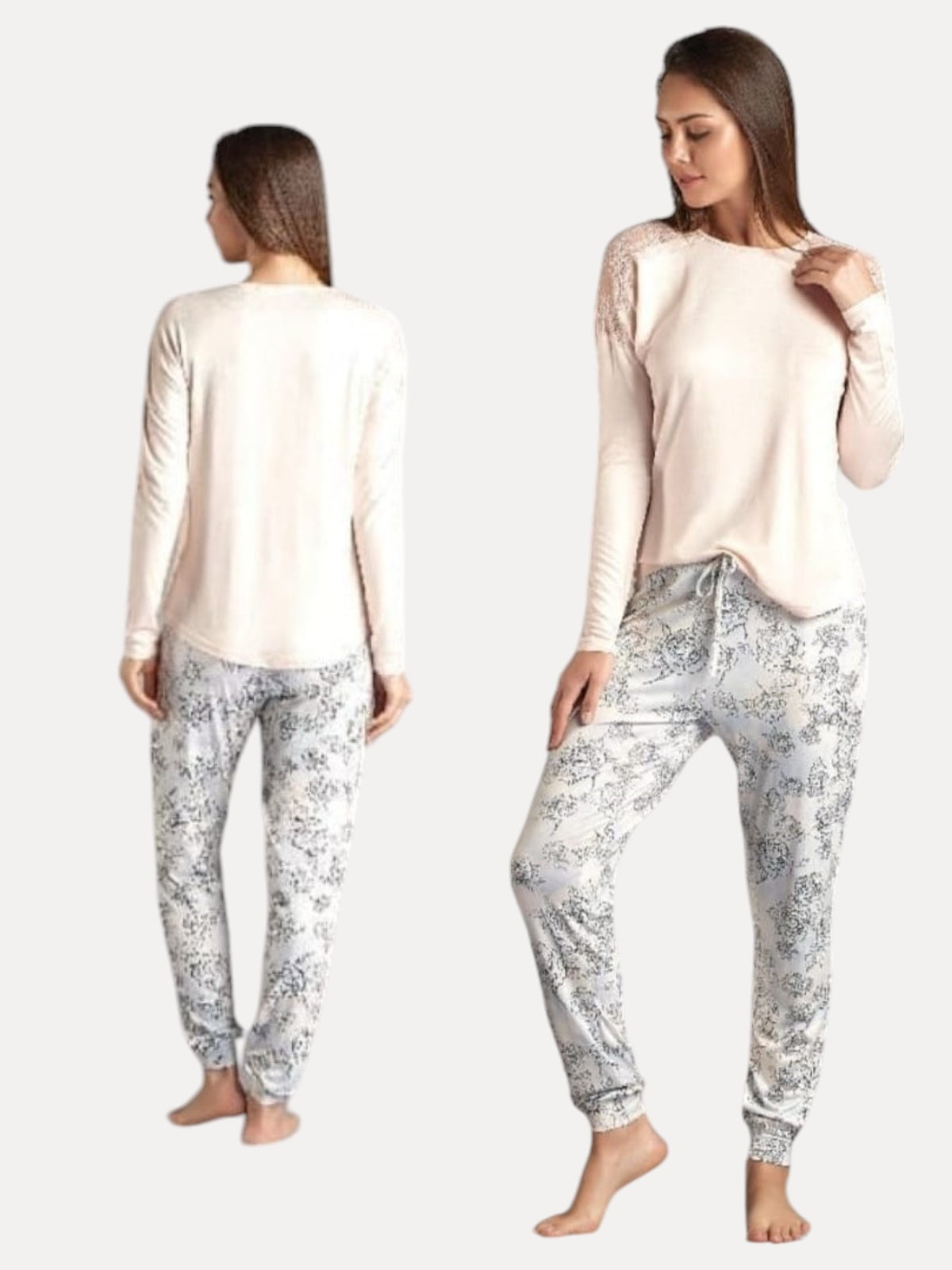 Gizzey Women's Pajamas - 11561