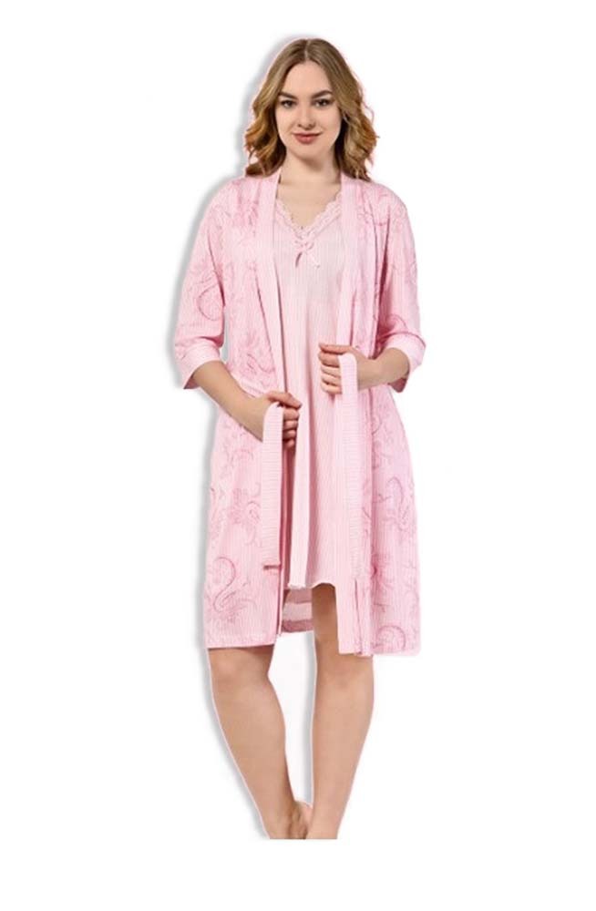 Mariposa 2 Piece Sleep Set - 35175