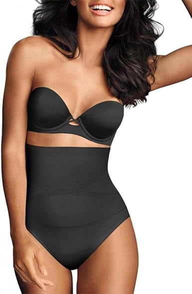 Flexees High Waisted Shaper - 12553