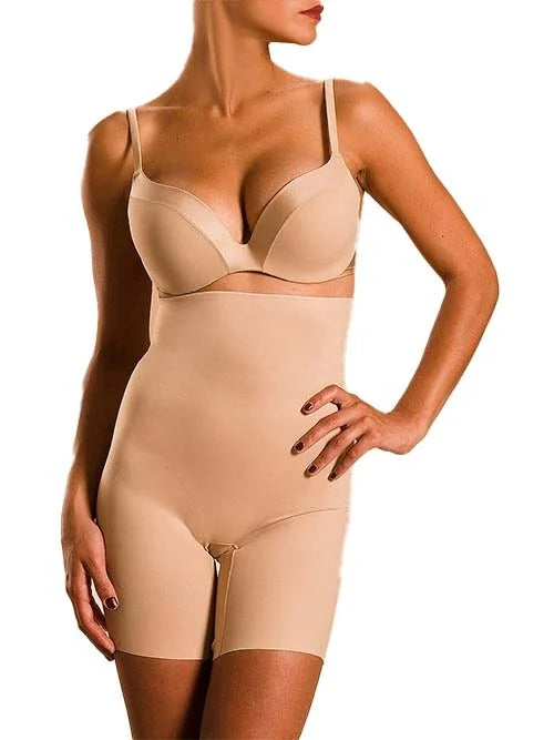 Chantelle High Waist Shorts Corset - 3507G