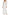 JONQUIL Long Robe - BTN035
