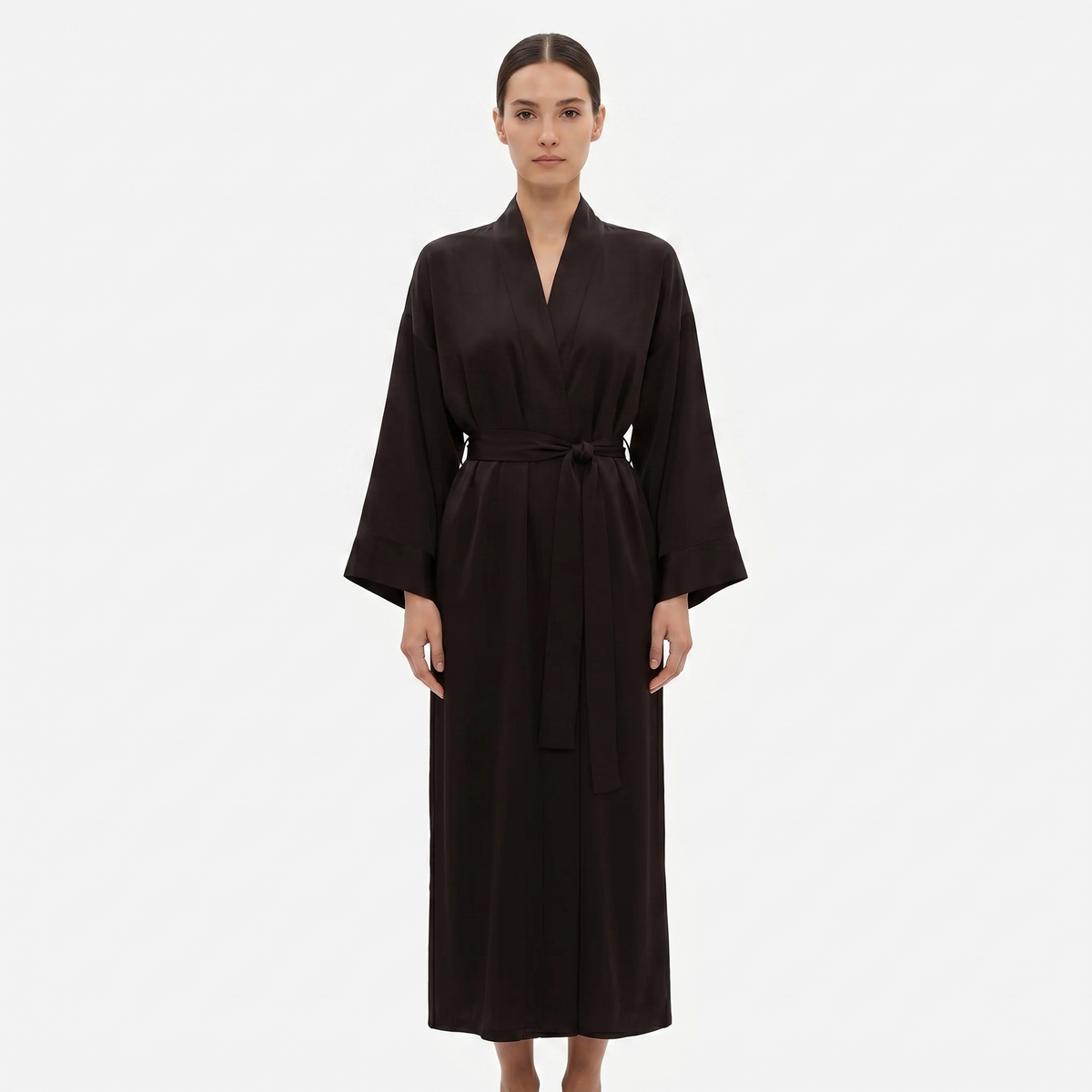 Natori Long Nightgown - 8341