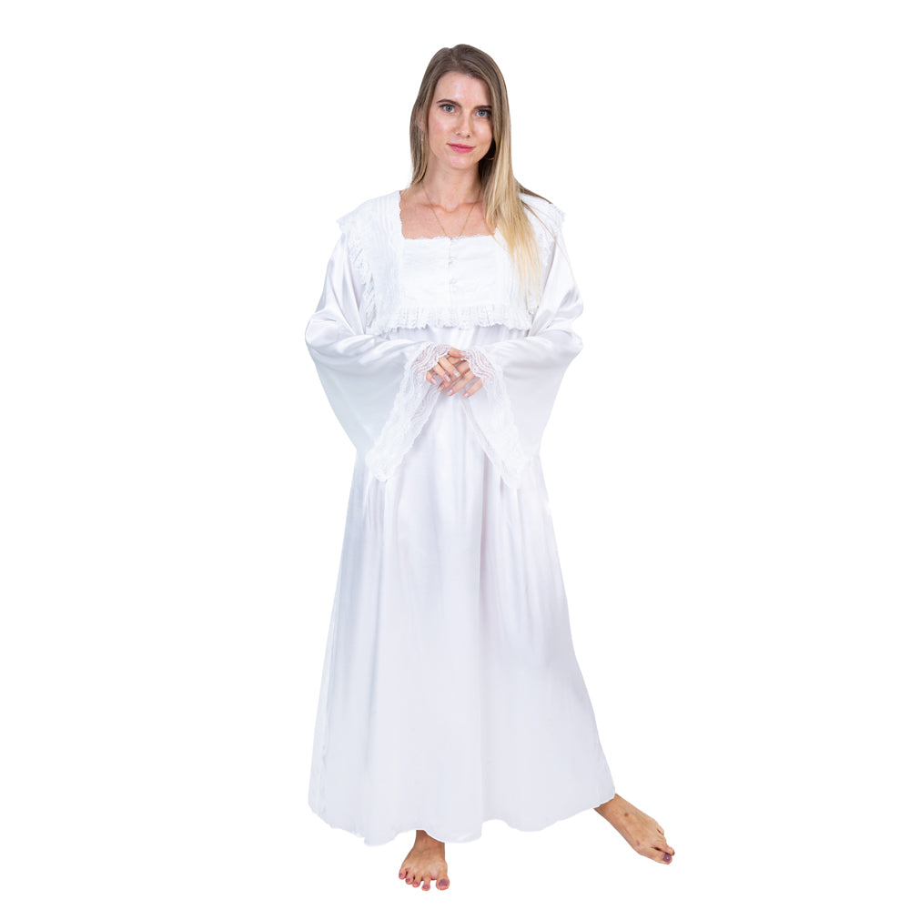 Long Reception Shirt - 33988