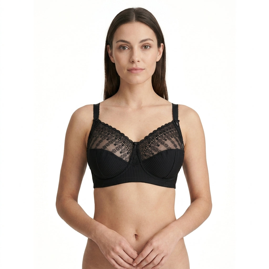 Bestform Full Coverage Bra - 10748