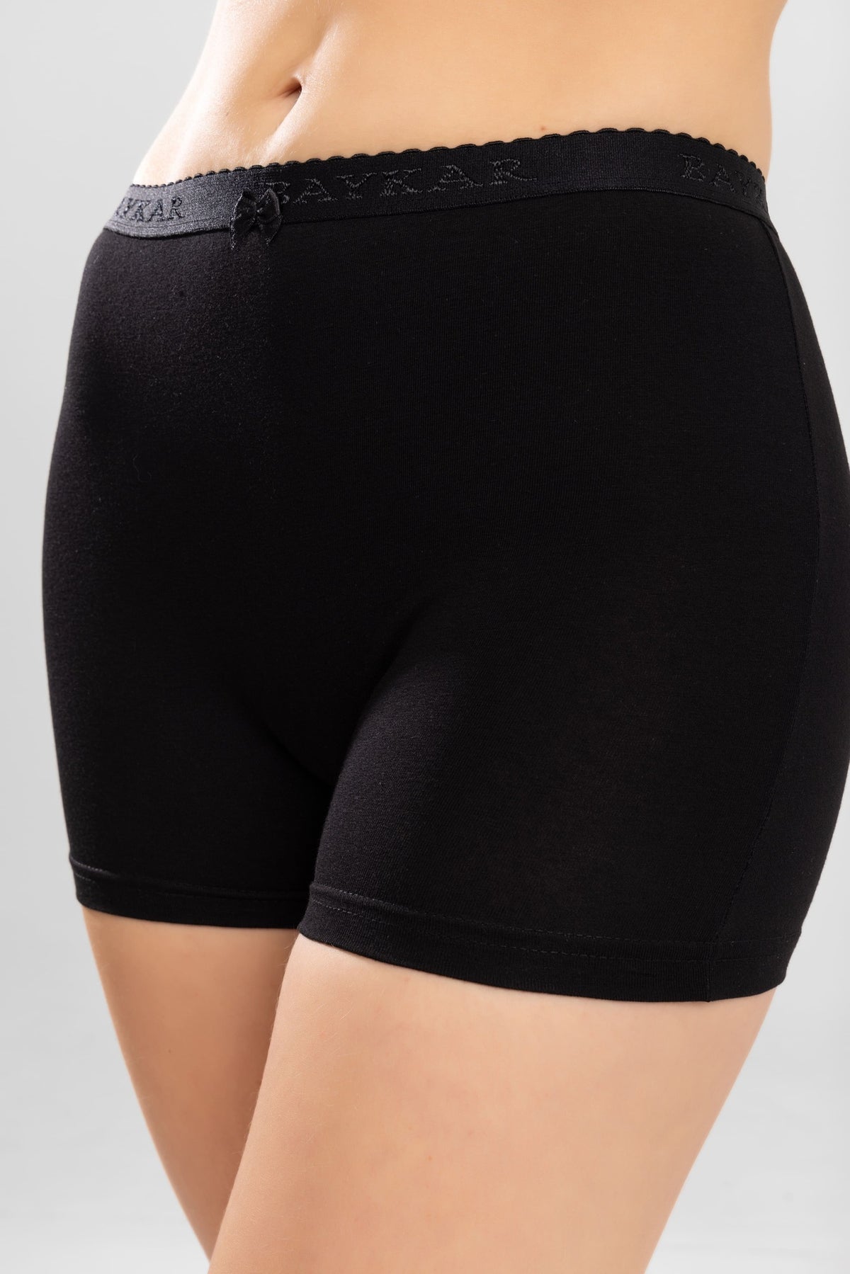 Baykar Cotton Shorts - 7793