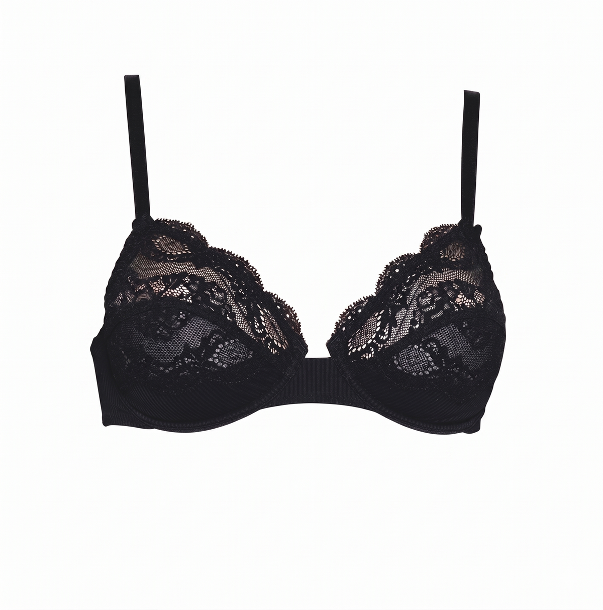 Maison Lejaby Full Coverage Bra - 17233