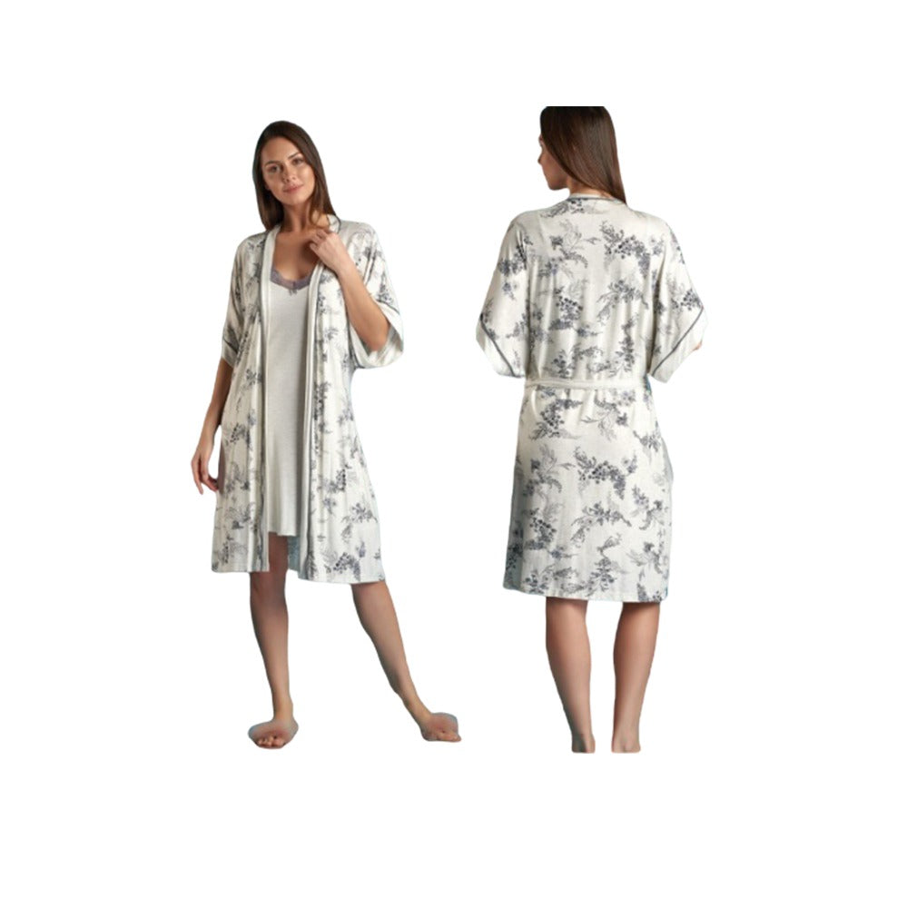 Gizzey 2 Piece Sleep Set - 11336