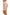 Annette High Waist Shorts Corset - PC0006PT