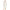 JONQUIL Long Robe - CRA035