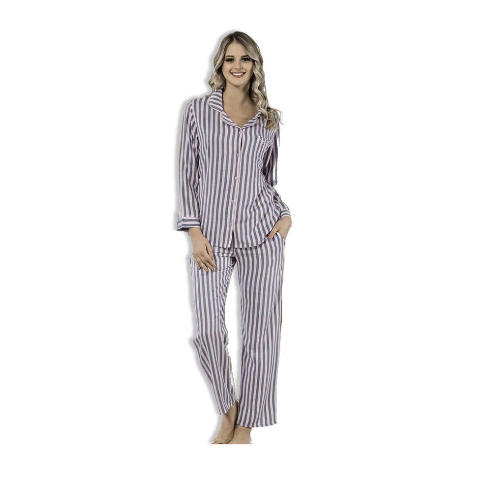 Mariposa Long Pajama - 9401K