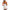 In Bloom Lace Trim Nightgown - YRY010