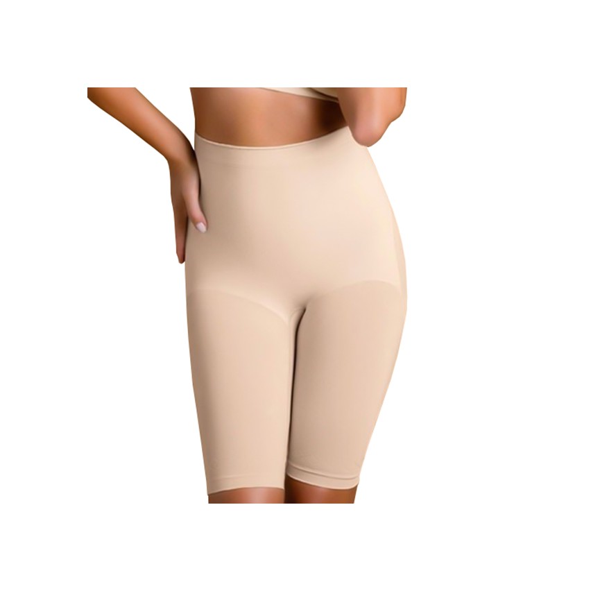 Control Body High Waist Shaper Shorts - 410618