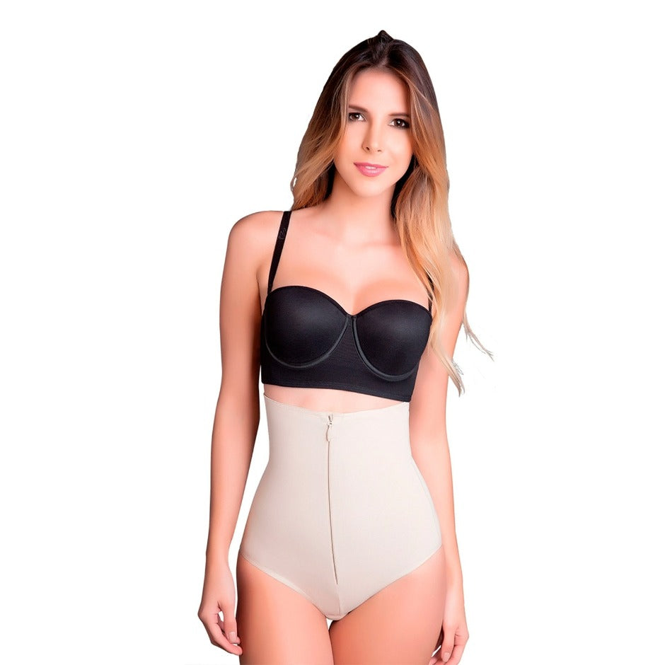 Annette High Waisted Shaper - 17547TGT