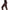 Cupid below knee corset - 747