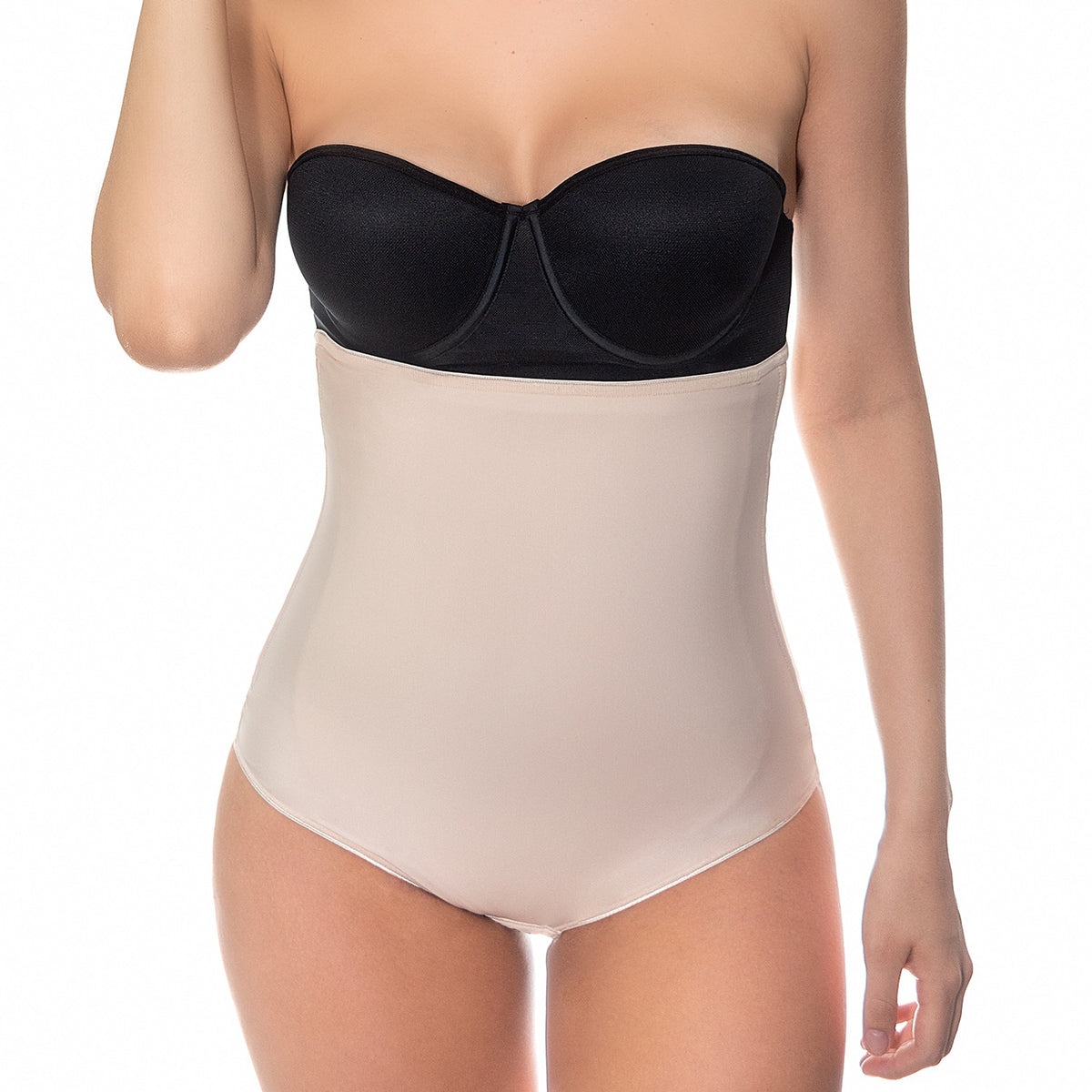 Annette High Waisted Shaper - 11409PAN