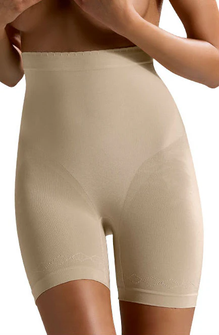 CONTROL BODY High Waisted Shaper Shorts - 410465