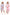 Mariposa 2 Piece Sleep Set - 35175