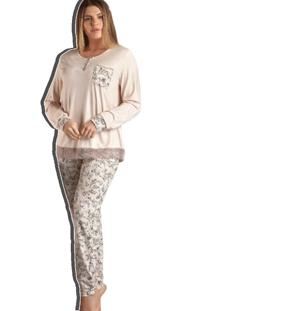 Gizzey Women's Pajamas - 11531N