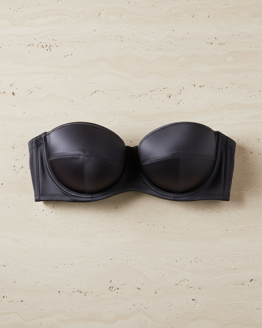 BraModa Full Coverage Bra - EVA