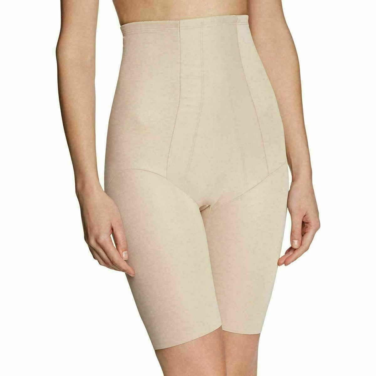 Cupid High Shorts Corset - 2709N