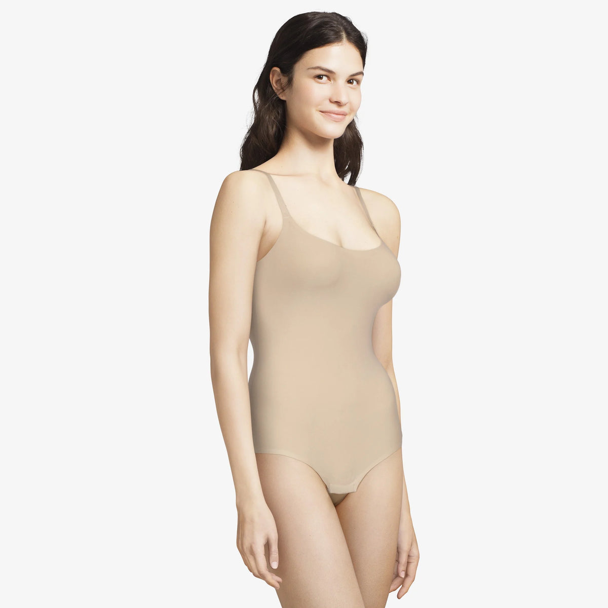 Chantelle Bodysuit - 1068