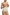Control Body Full Body Elastic Shaper Panties - 510184
