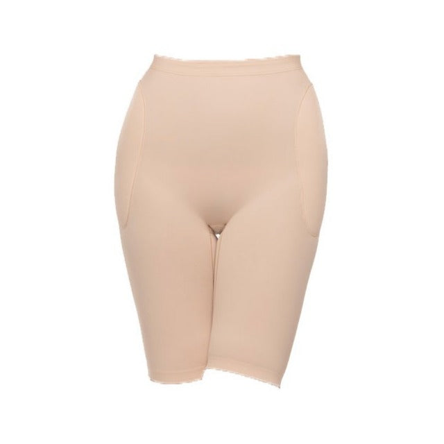 Annette Low Waist Corset Shorts - FWB4022K