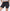 High-Waisted Shorts by Rayes's Lingerie Fai - 2114N