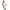 Long nightgown from COTTON REAL - CHASK