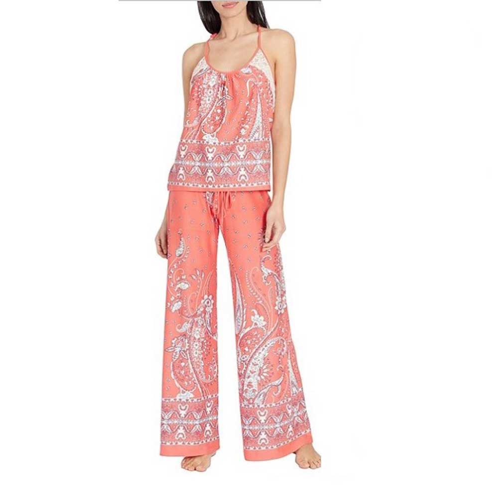 In Bloom 2-piece pajama set - RMW145