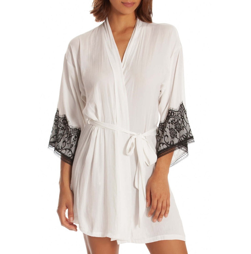 In Bloom Short robe - YRY030