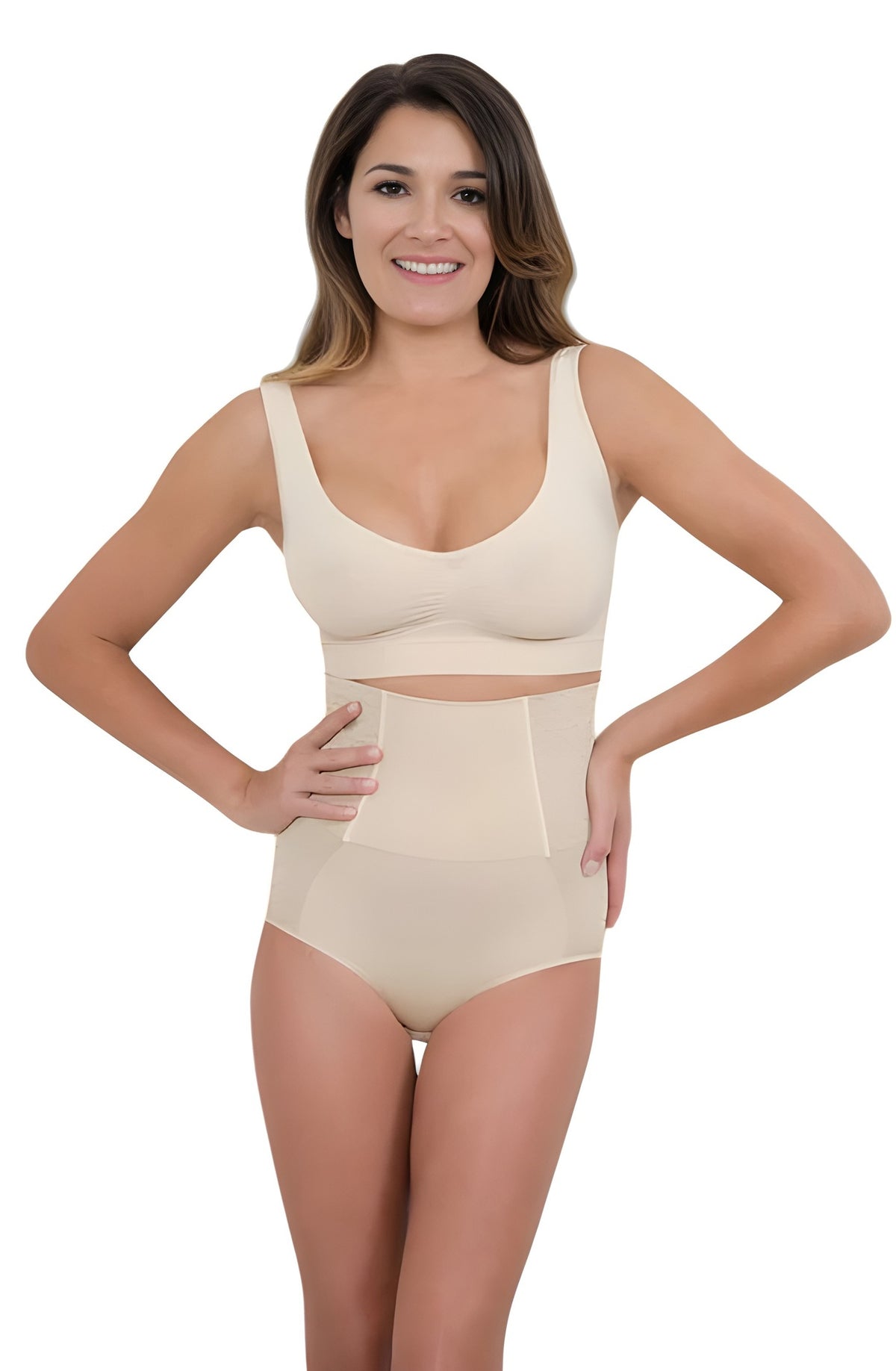 Control Body High Waist Leggings - 311778