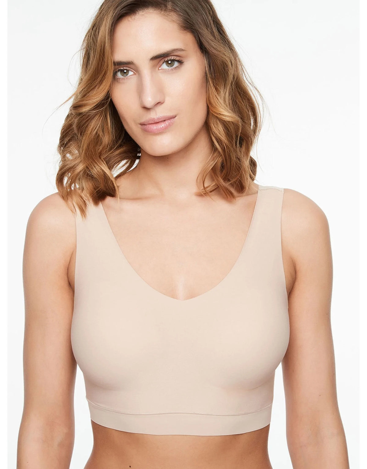 Chantelle Full Coverage Bra - 16A10