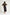 RYA Collection Long Satin Robe - 391N